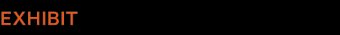 EXHIBIT